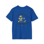 Professionally Unranked Tee