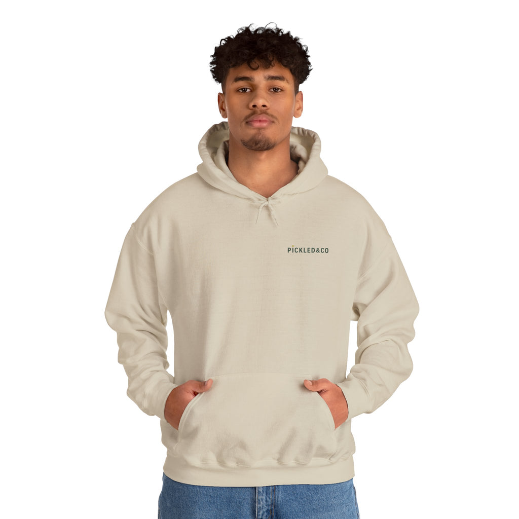 Pickled&Co. Hoodie