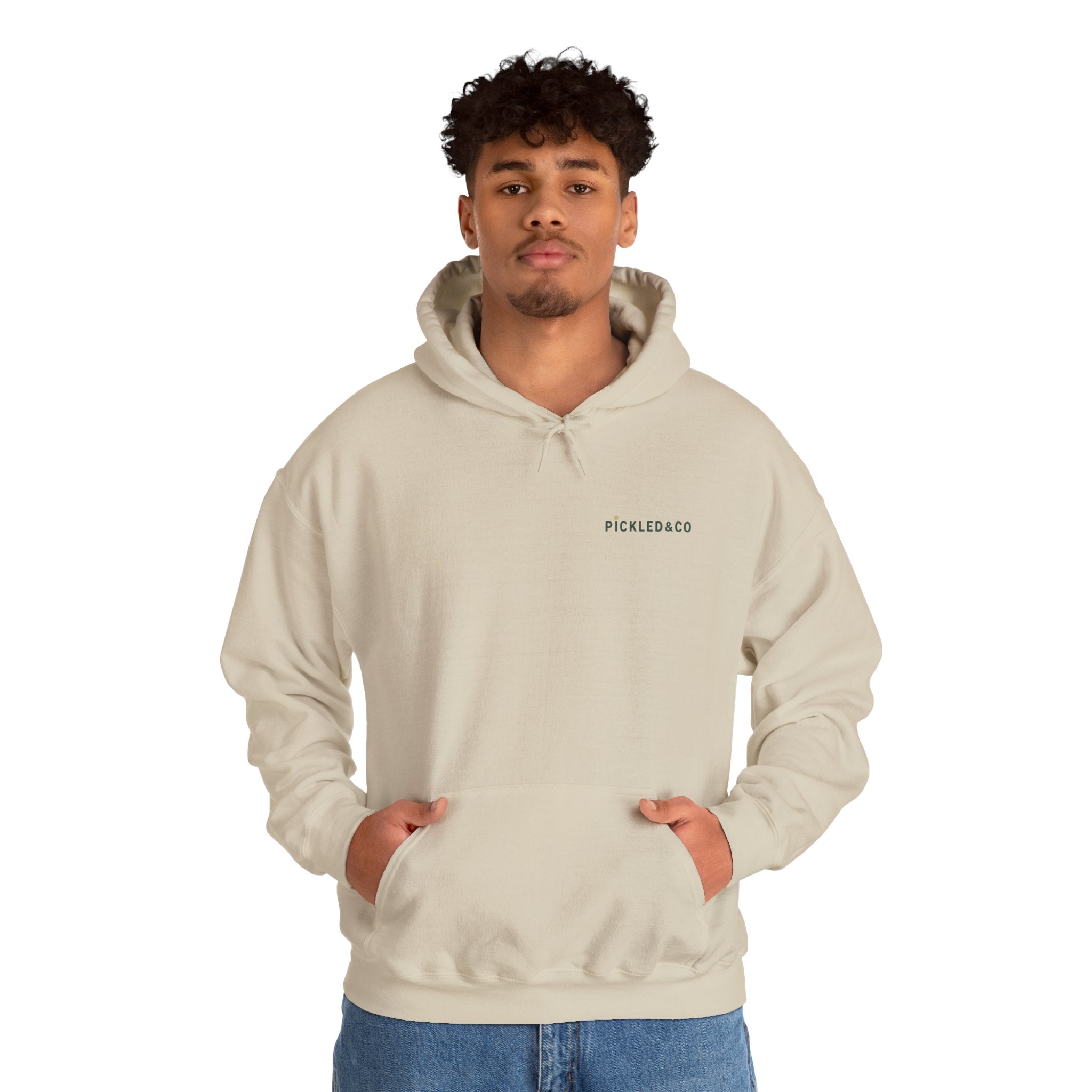 Pickled&Co. Hoodie