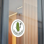 Kitchen Certified Sticker