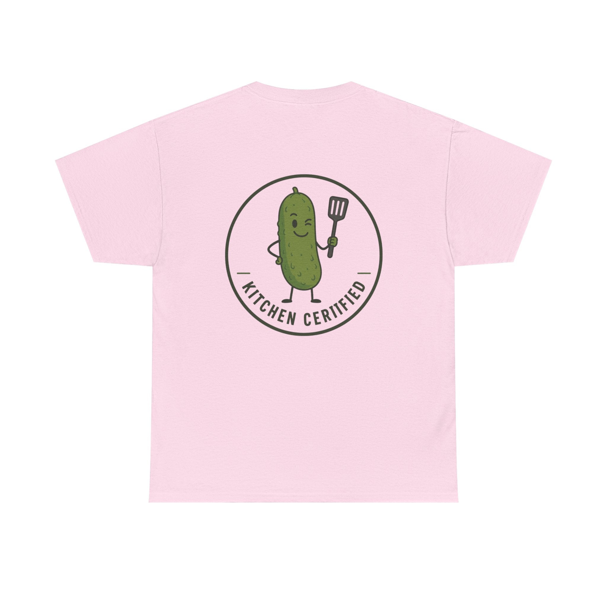 Kitchen Certified Tee