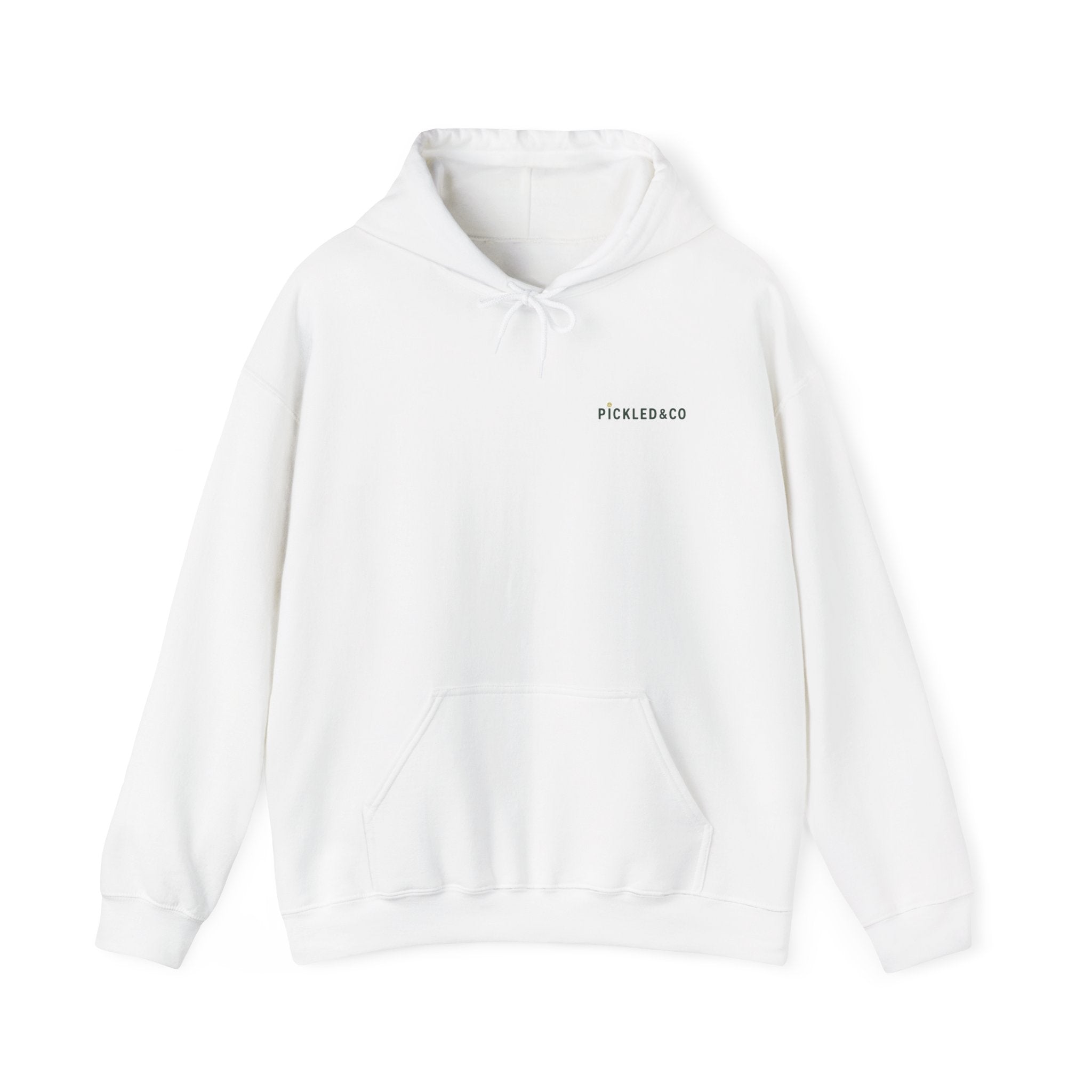 Pickled&Co. Hoodie