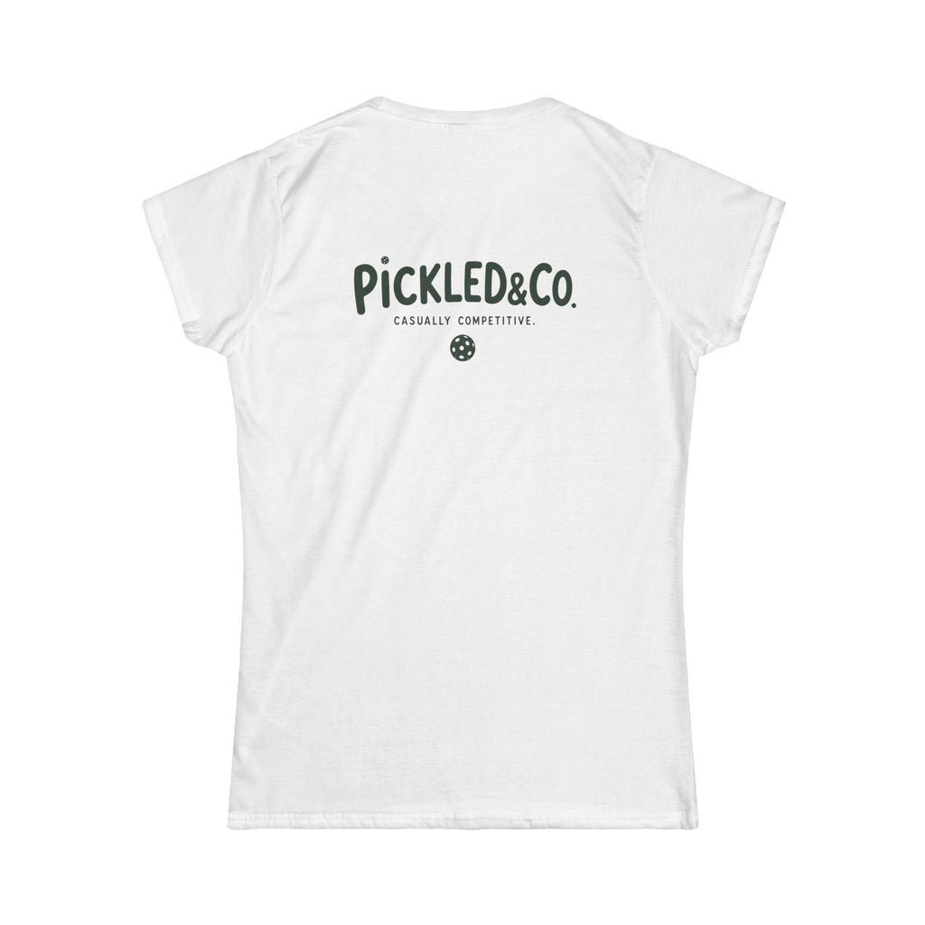 Pickled&Co Women's Tee 1.0