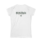 Pickled&Co Women's Tee 1.0