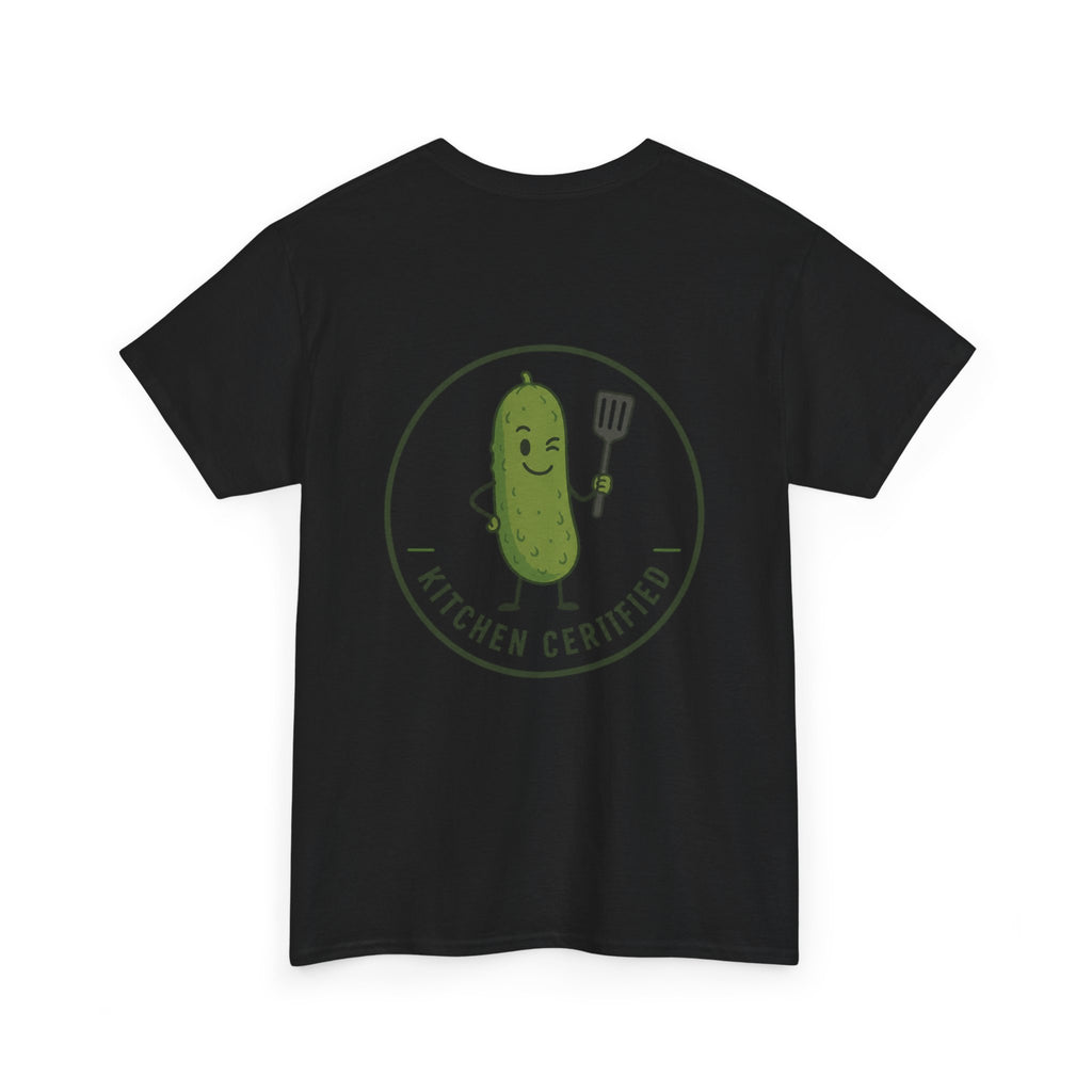 Kitchen Certified Tee
