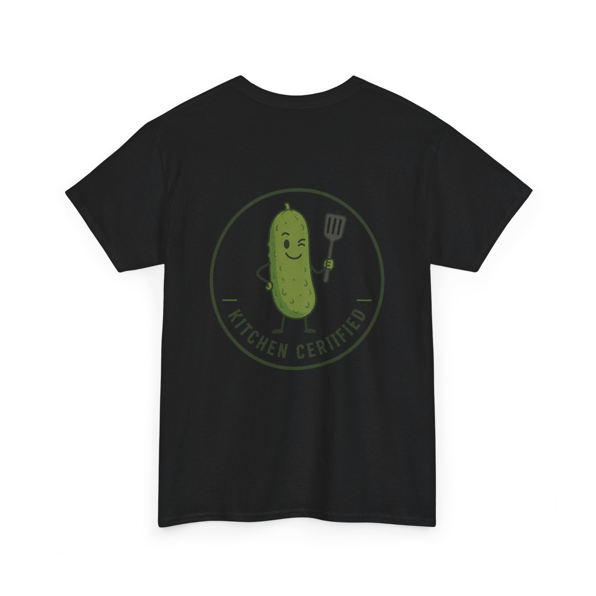 Kitchen Certified Tee