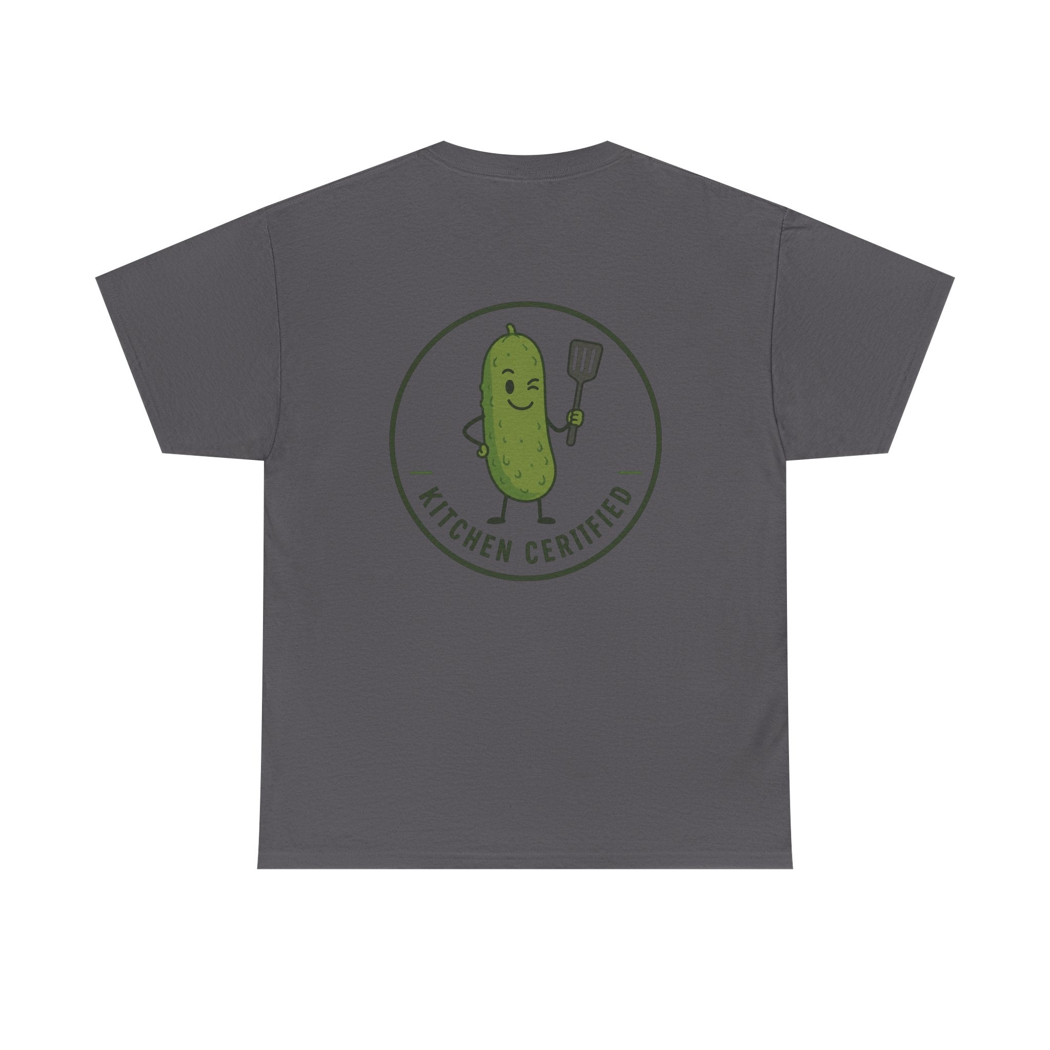 Kitchen Certified Tee