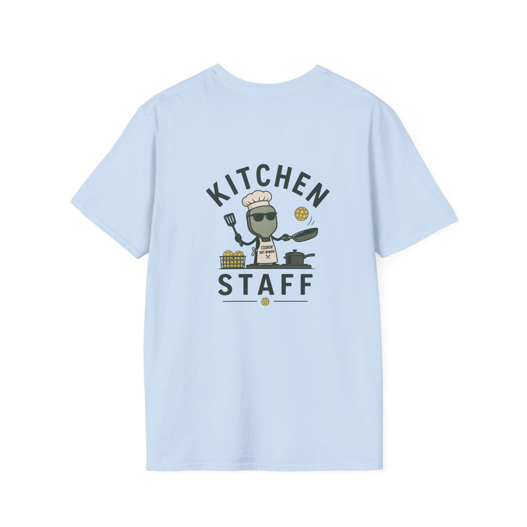 Kitchen Staff Tee
