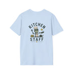 Kitchen Staff Tee