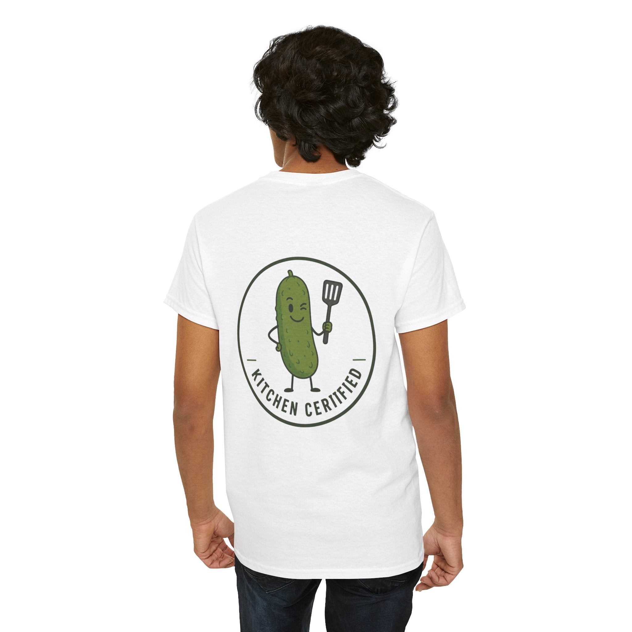 Kitchen Certified Tee