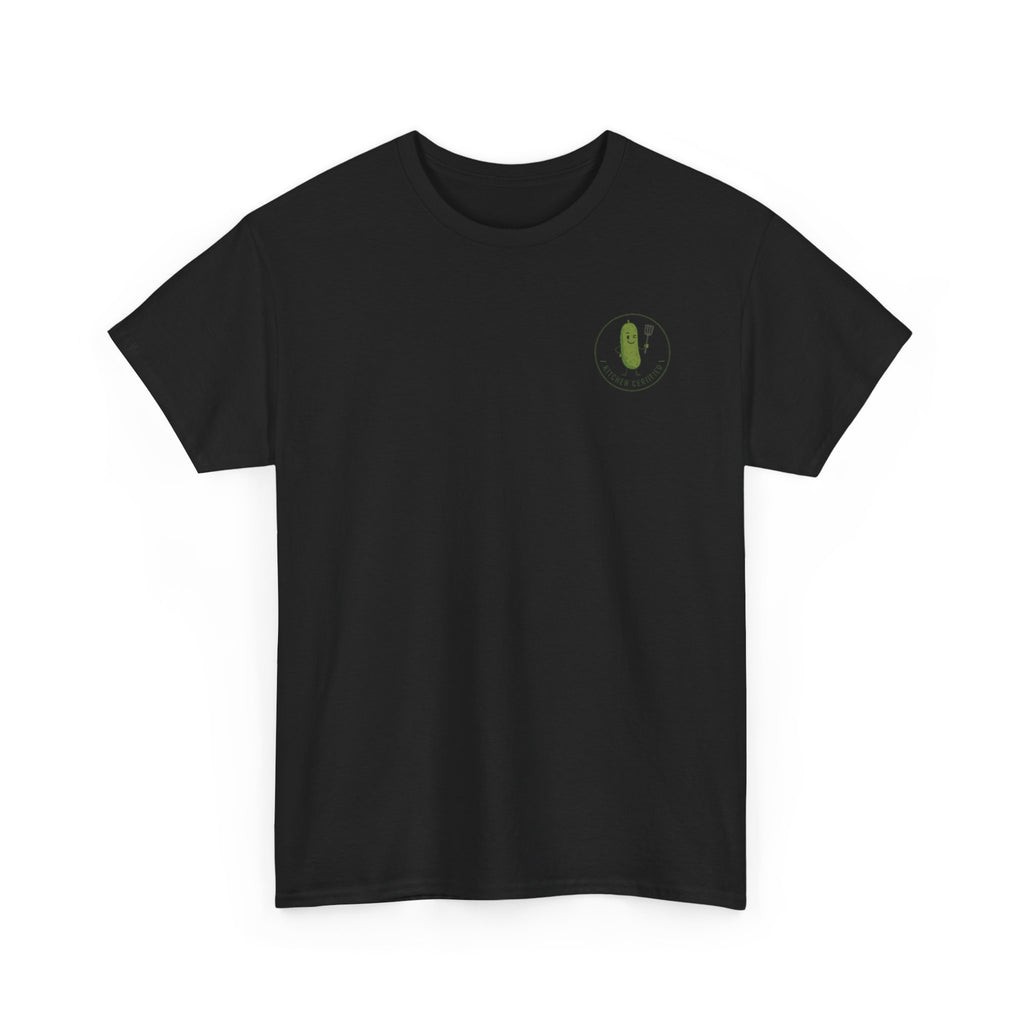 Kitchen Certified Tee