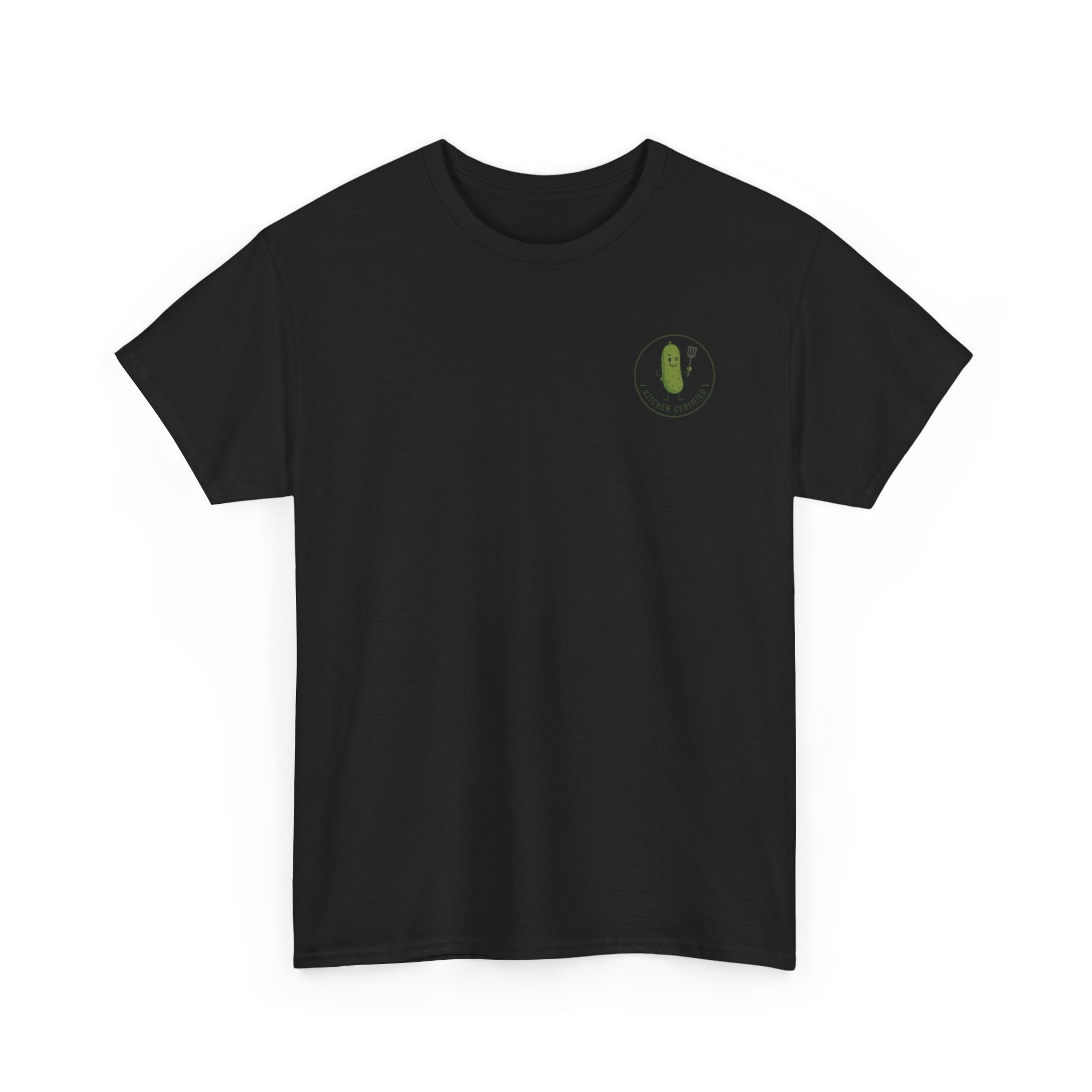 Kitchen Certified Tee