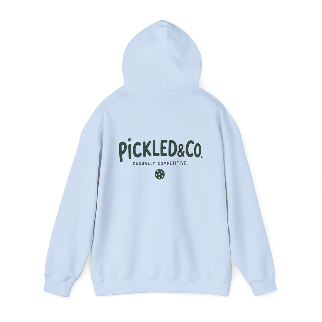 Pickled&Co. Hoodie