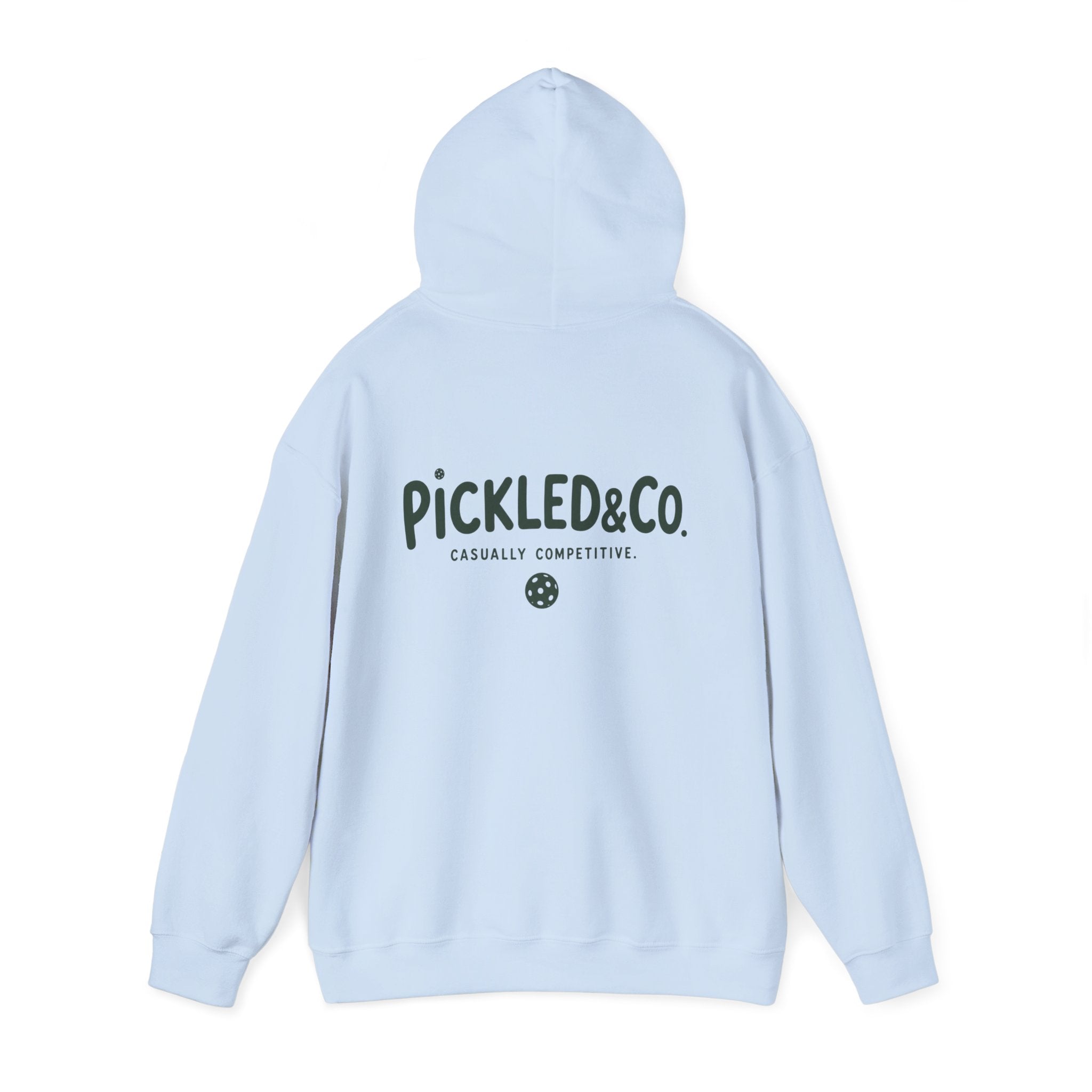 Pickled&Co. Hoodie