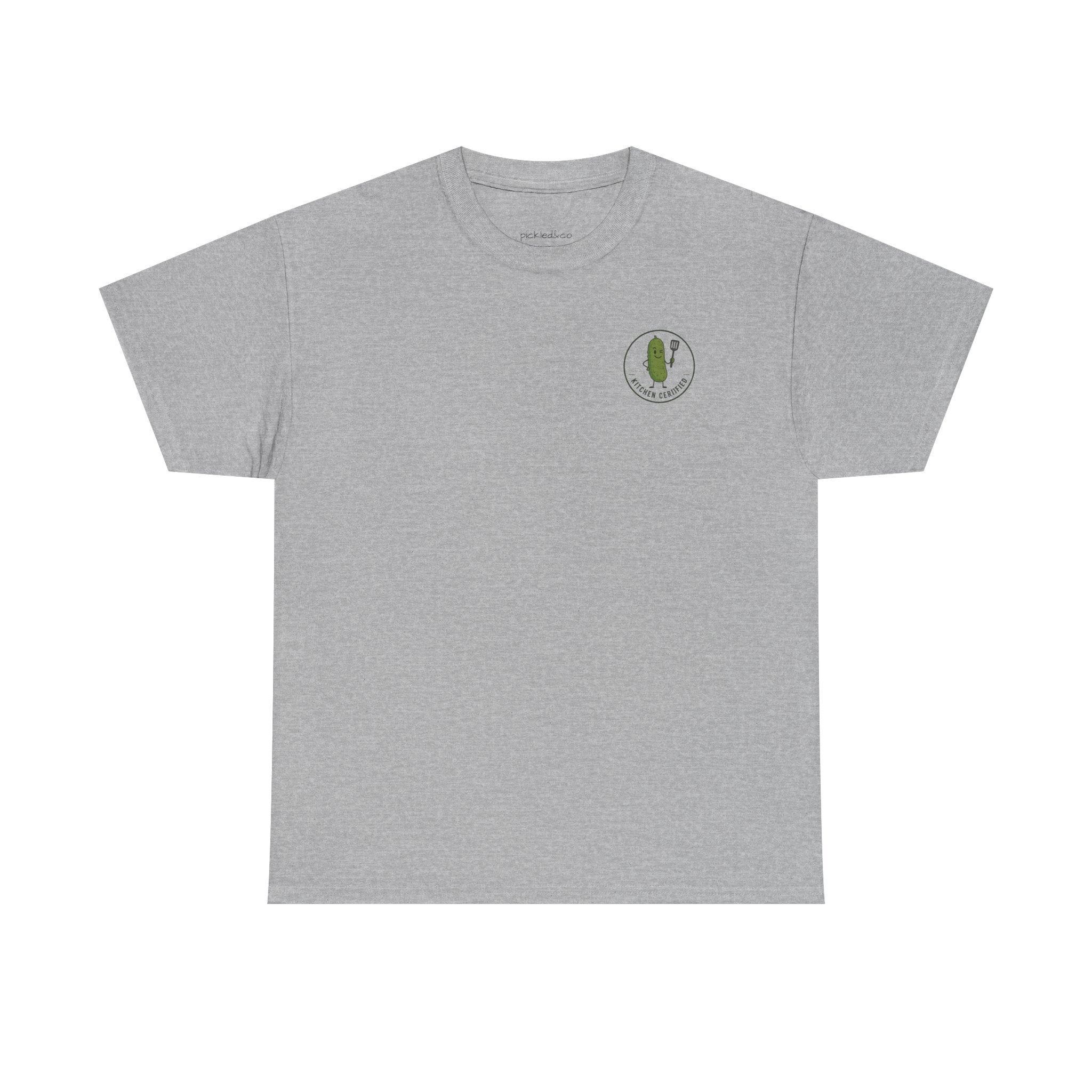 Kitchen Certified Tee