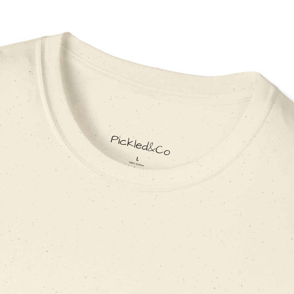 Working Full Time Tee