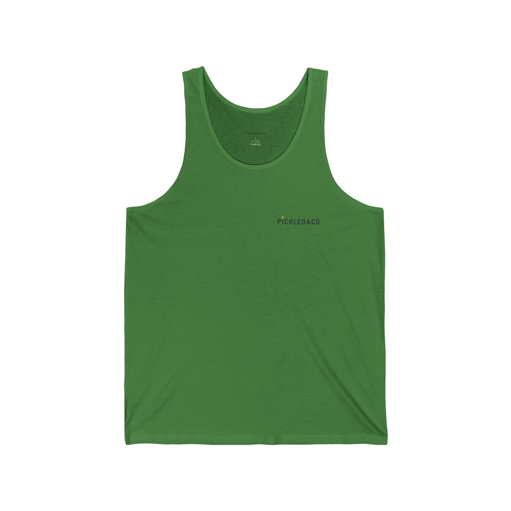 Pickled&Co Tank Top