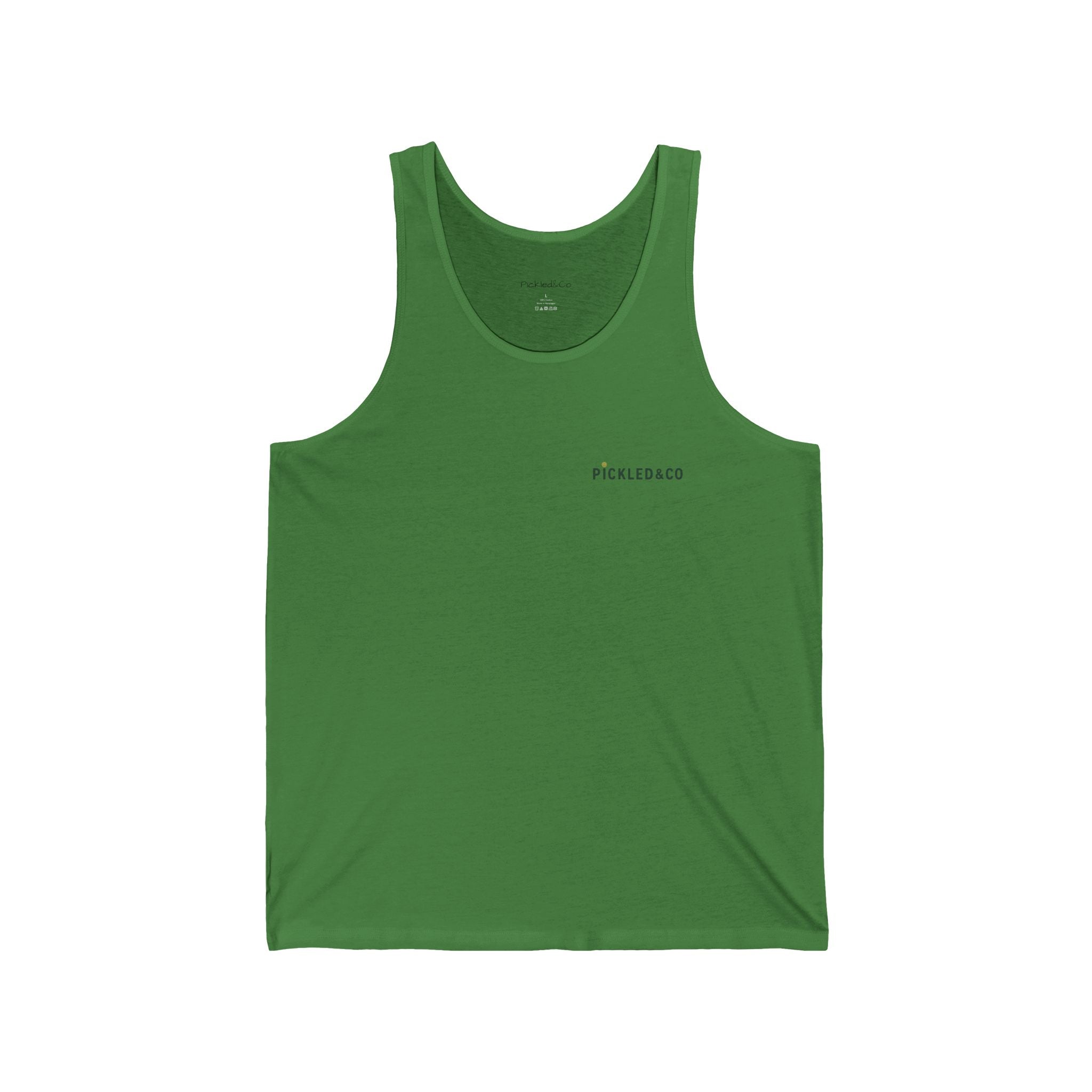 Pickled&Co Tank Top