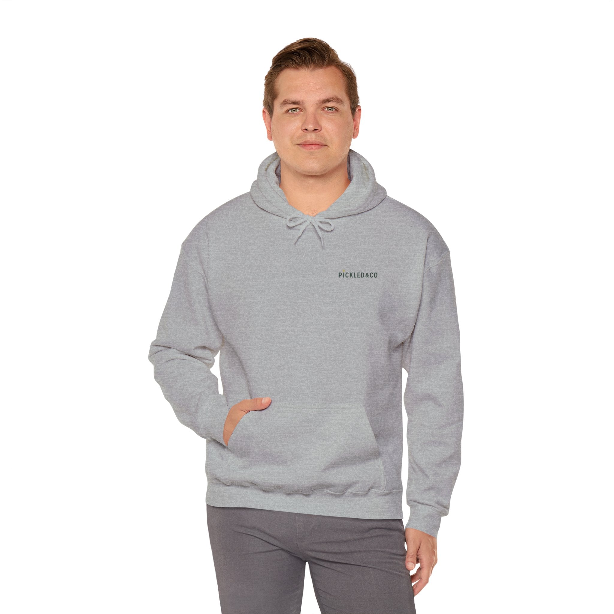 Pickled&Co. Hoodie