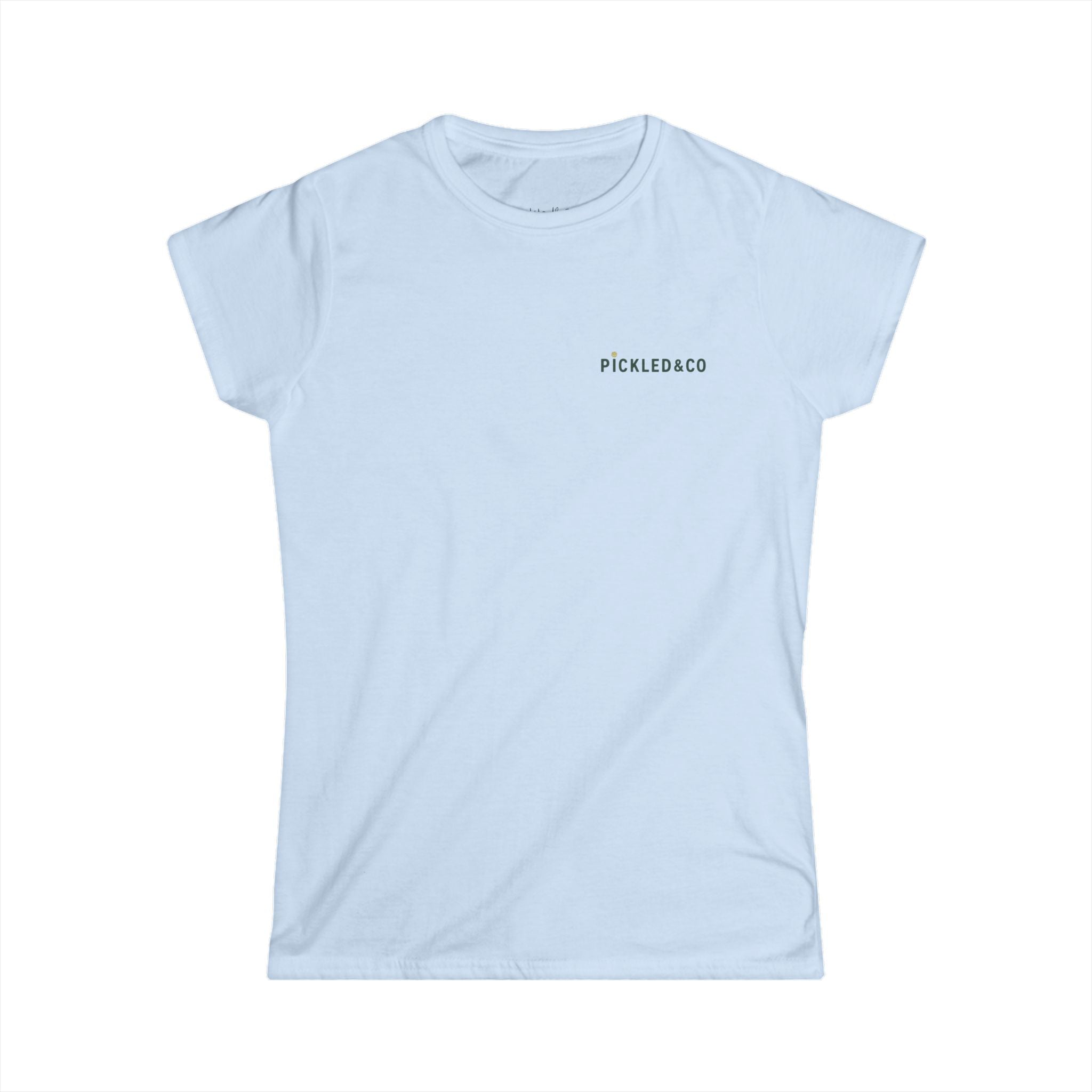 Pickled&Co Women's Tee 1.0