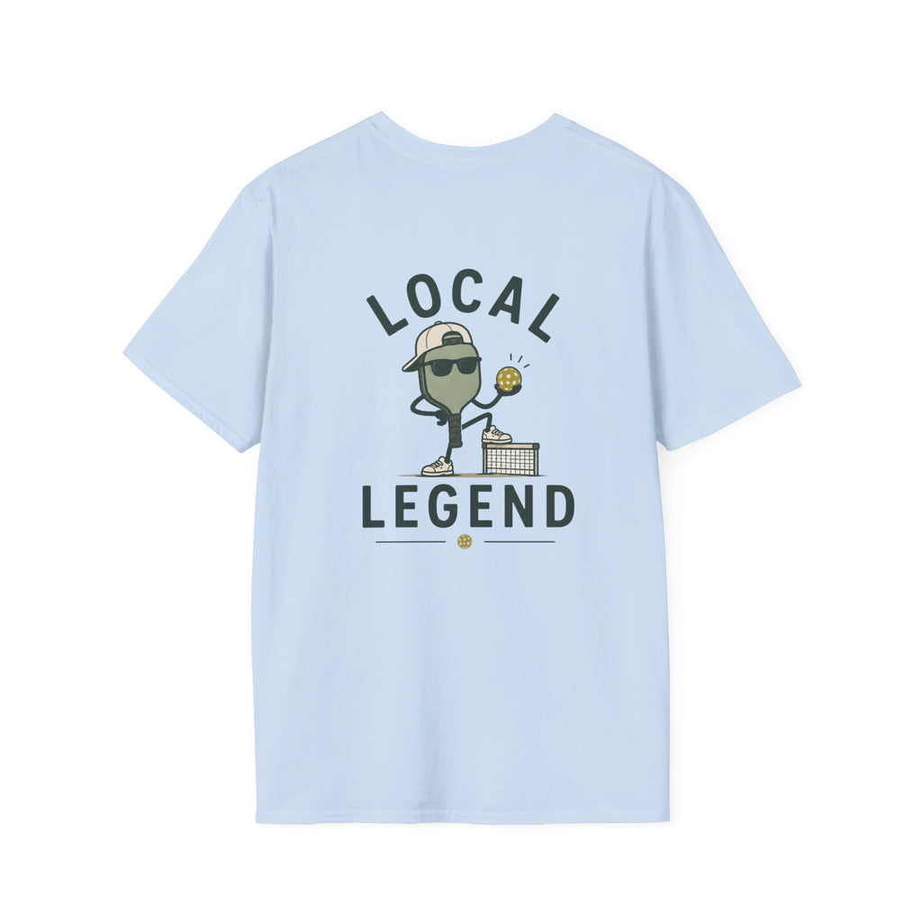 Local Legend Tee