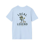 Local Legend Tee