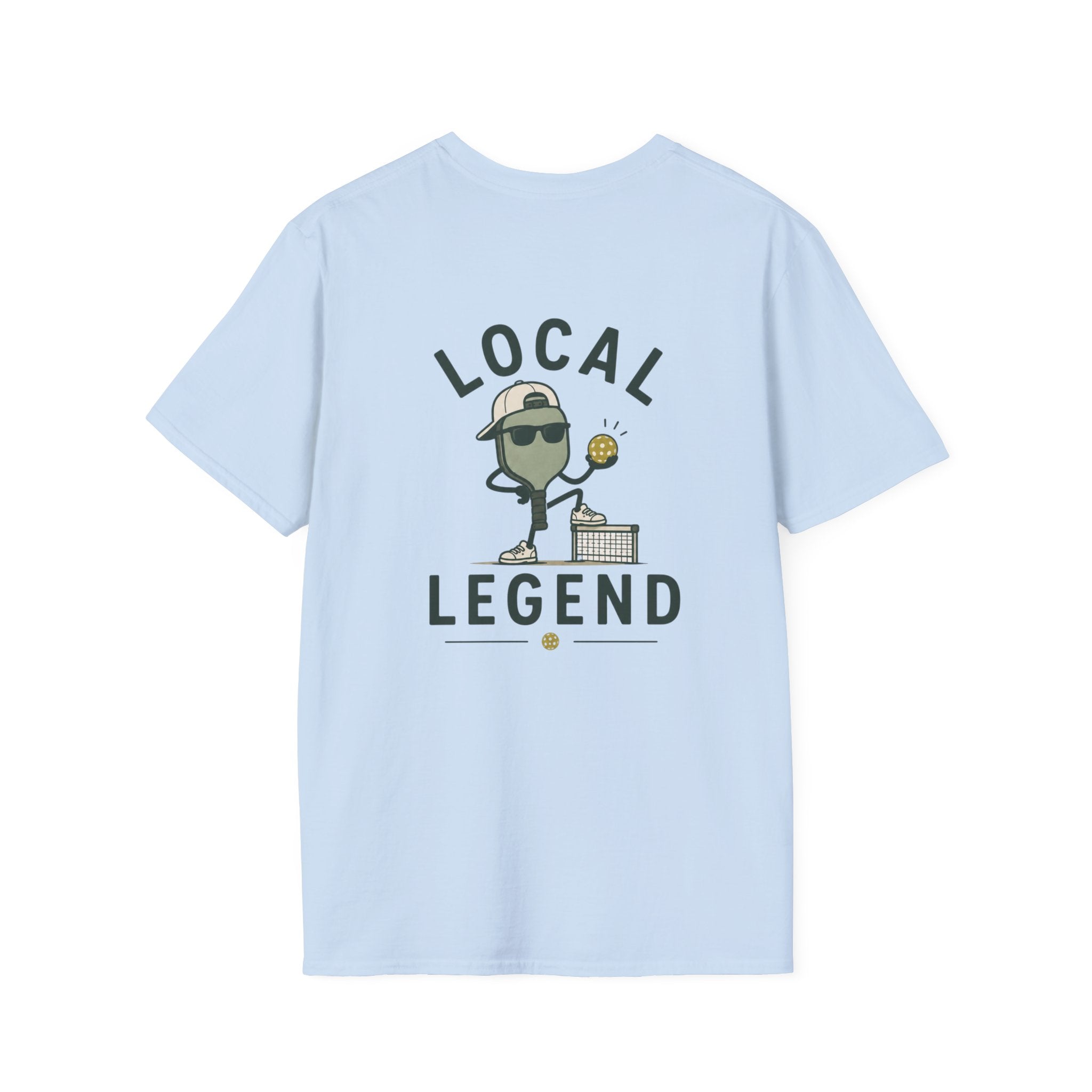 Local Legend Tee