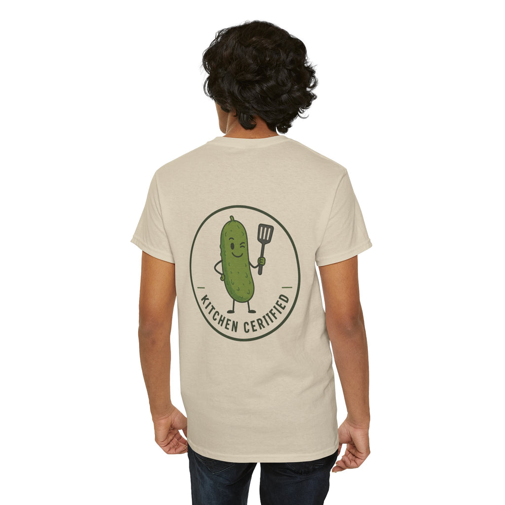 Kitchen Certified Tee