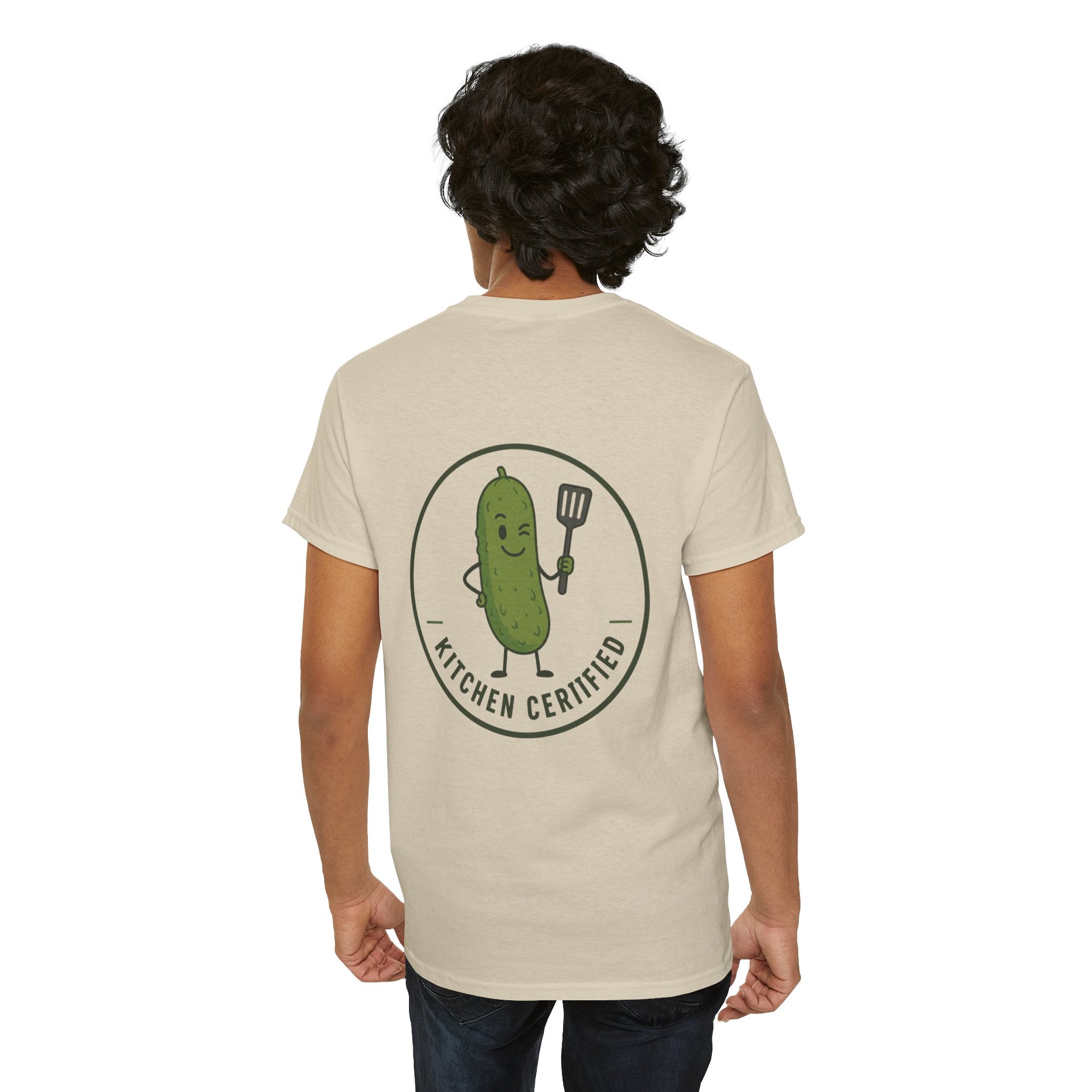 Kitchen Certified Tee