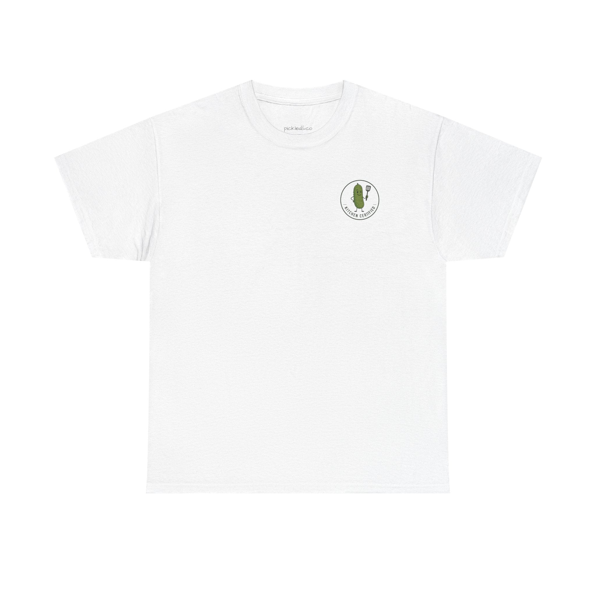 Kitchen Certified Tee