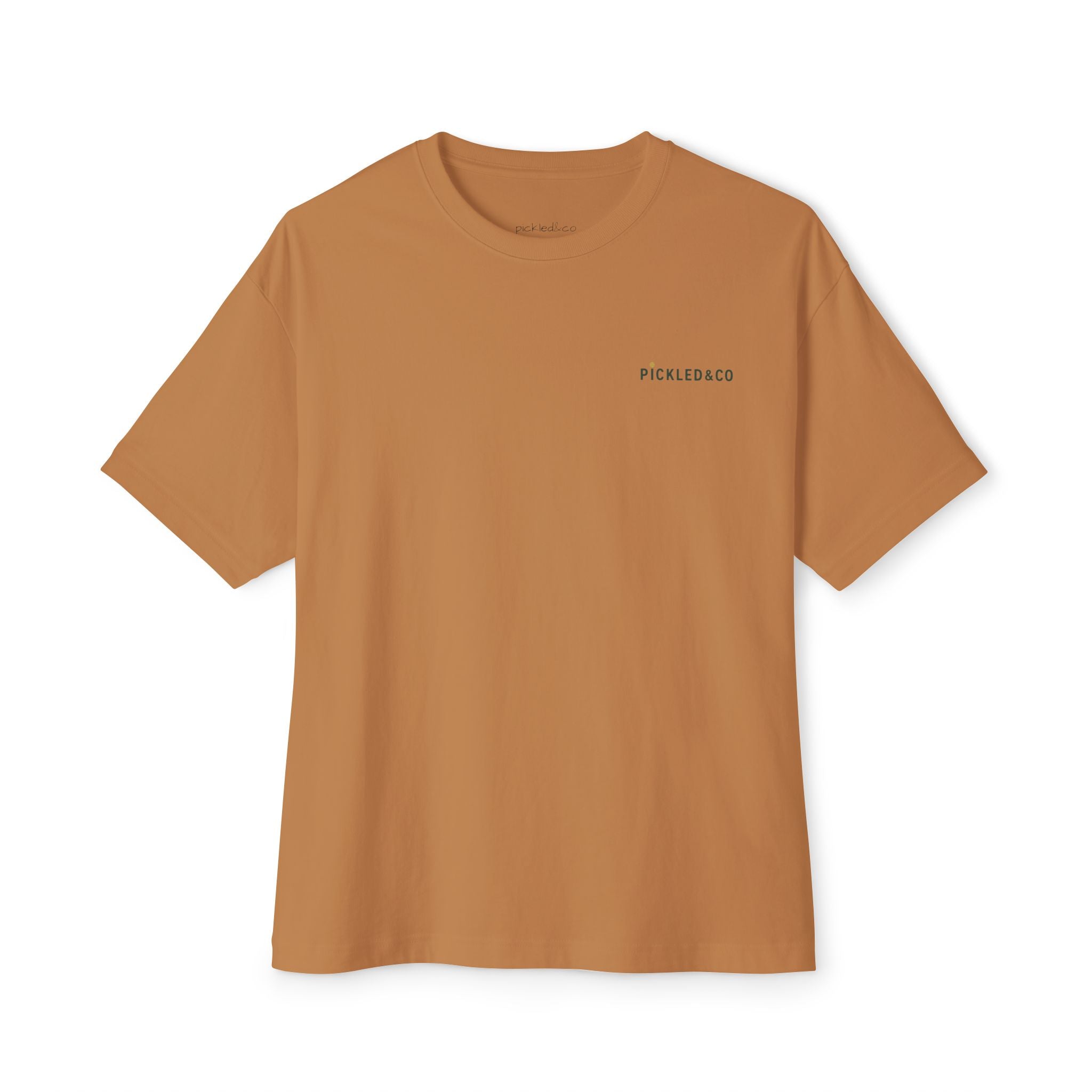 Pickled&Co oversized Tee 1.0