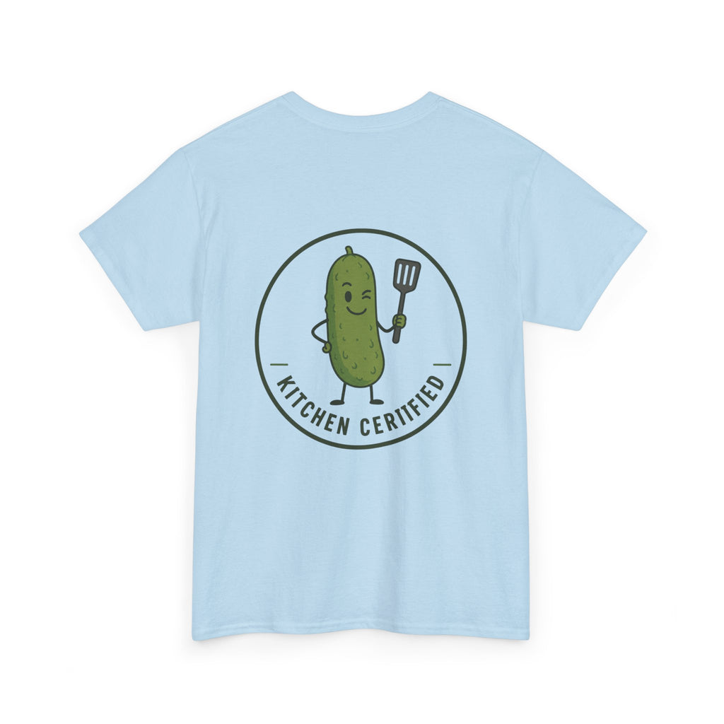 Kitchen Certified Tee