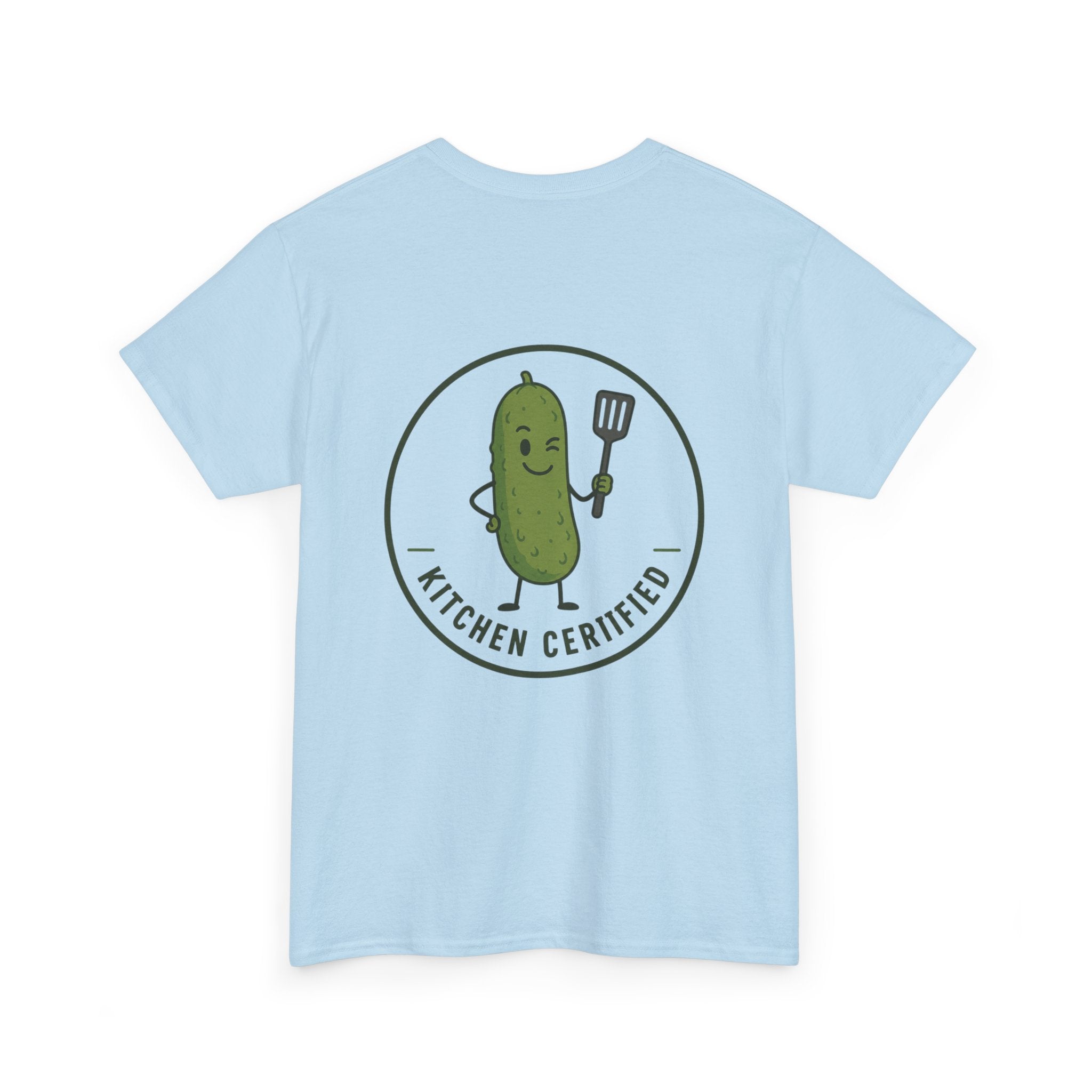 Kitchen Certified Tee