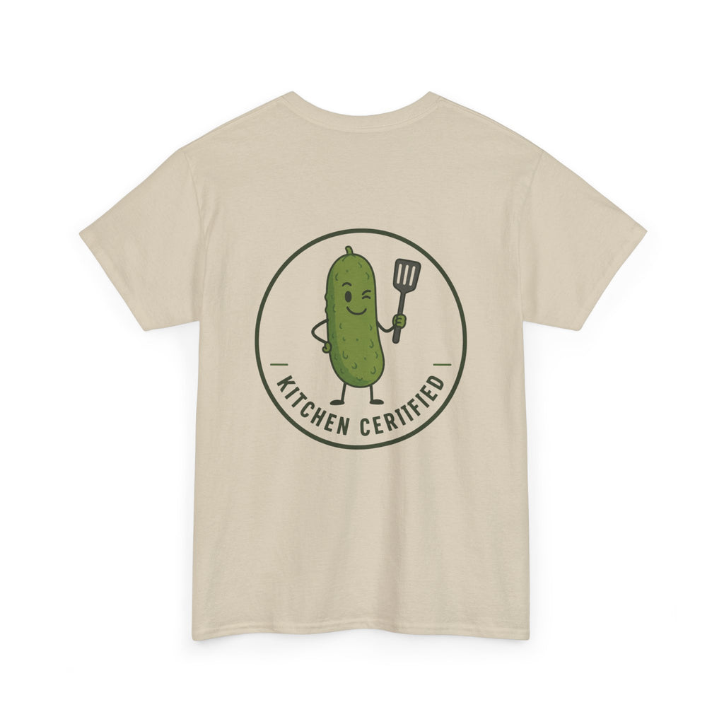 Kitchen Certified Tee
