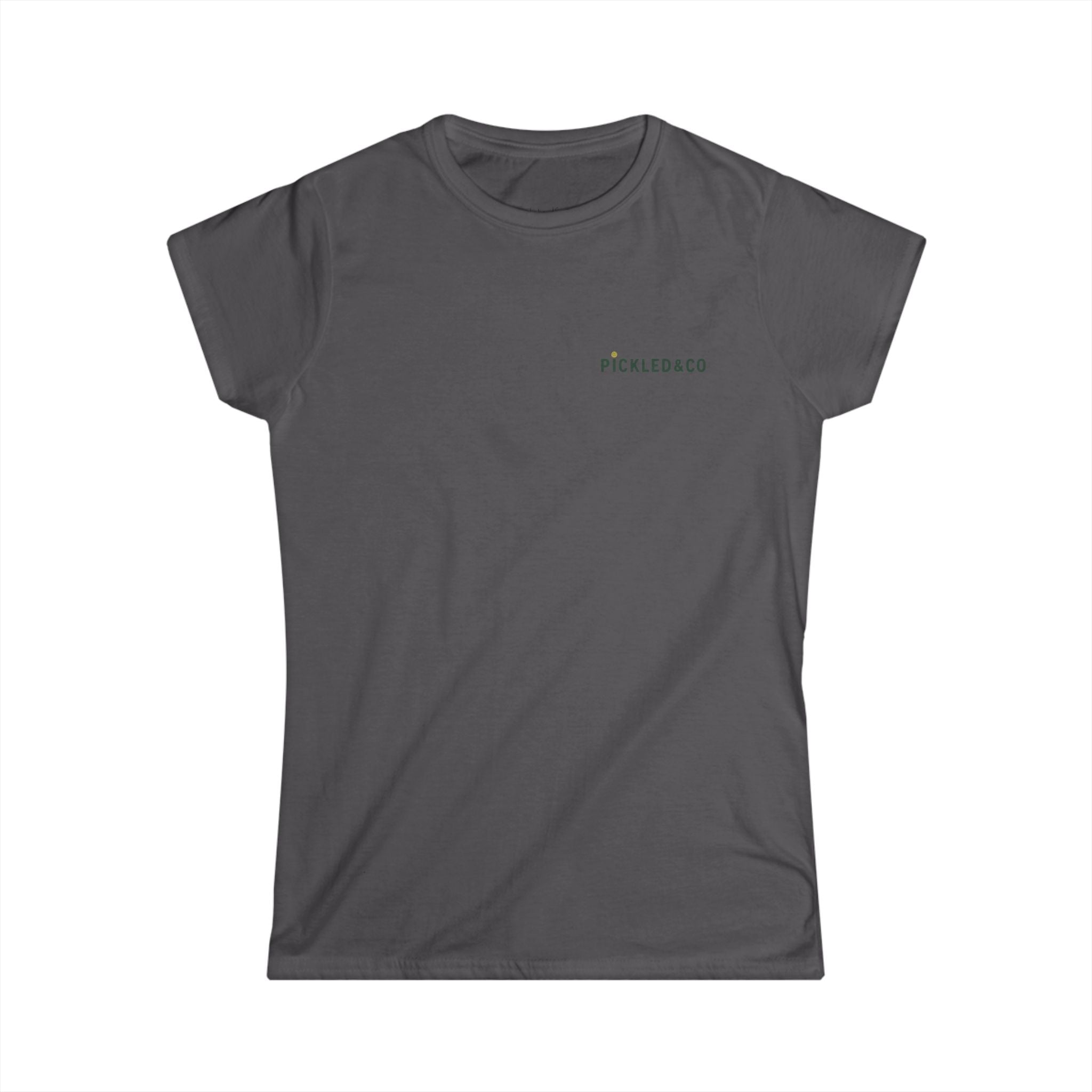 Pickled&Co Women's Tee 1.0