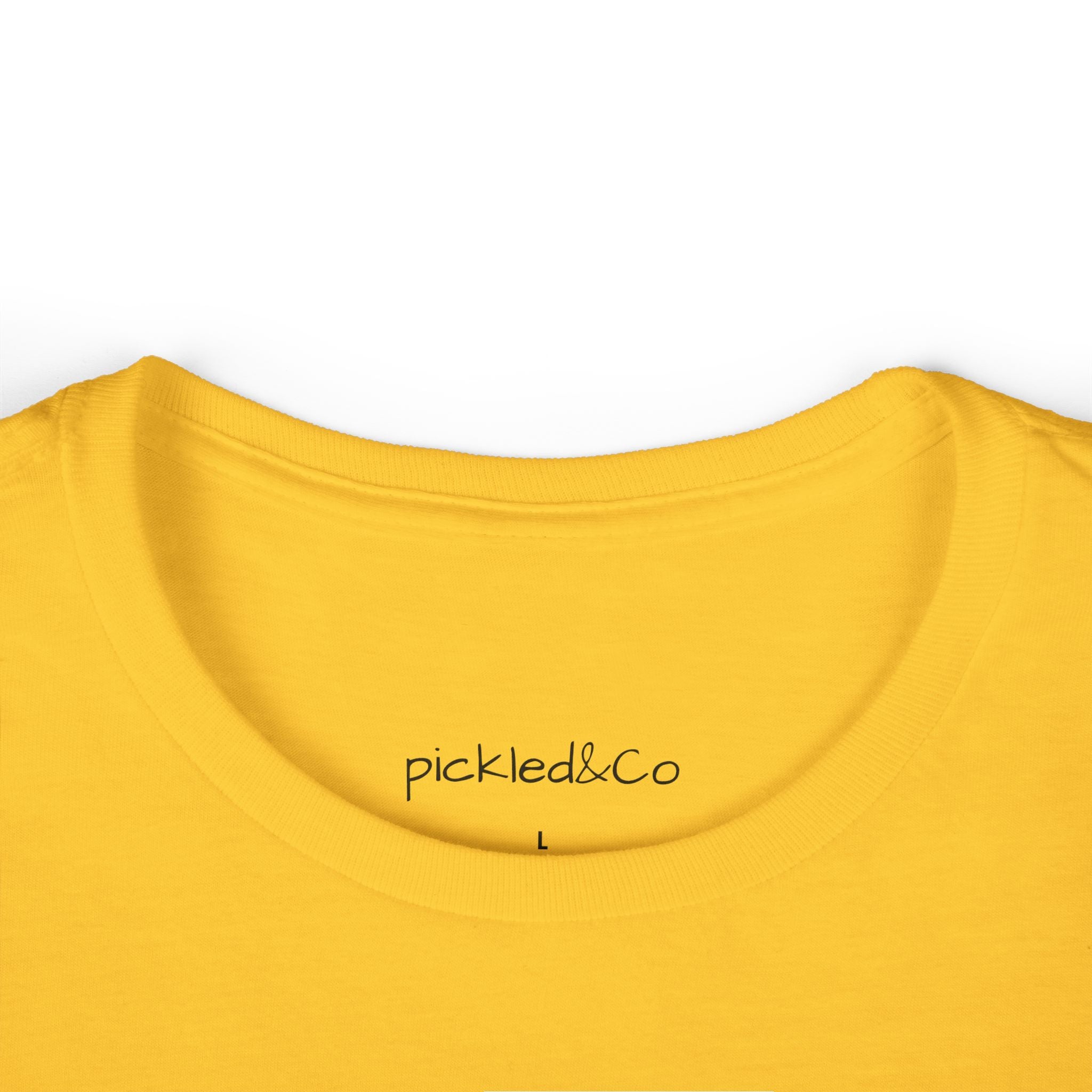 Pickled&Co Women's Tee 1.0