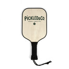 Pickled&Co Paddle Set