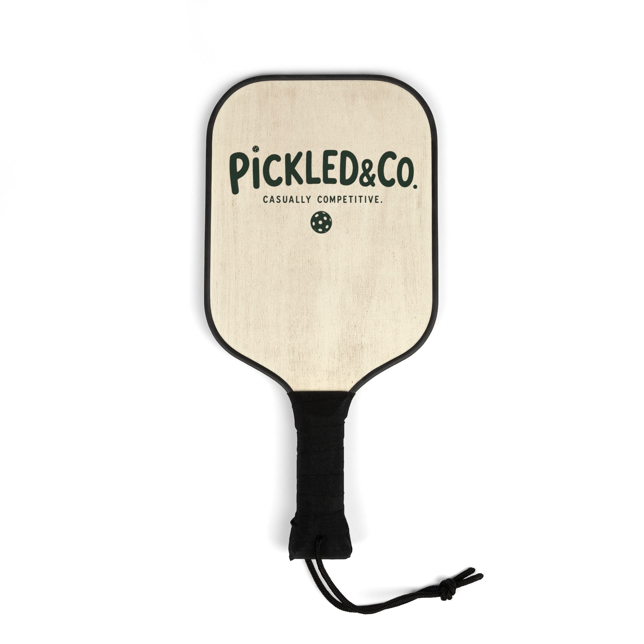 Pickled&Co Paddle Set