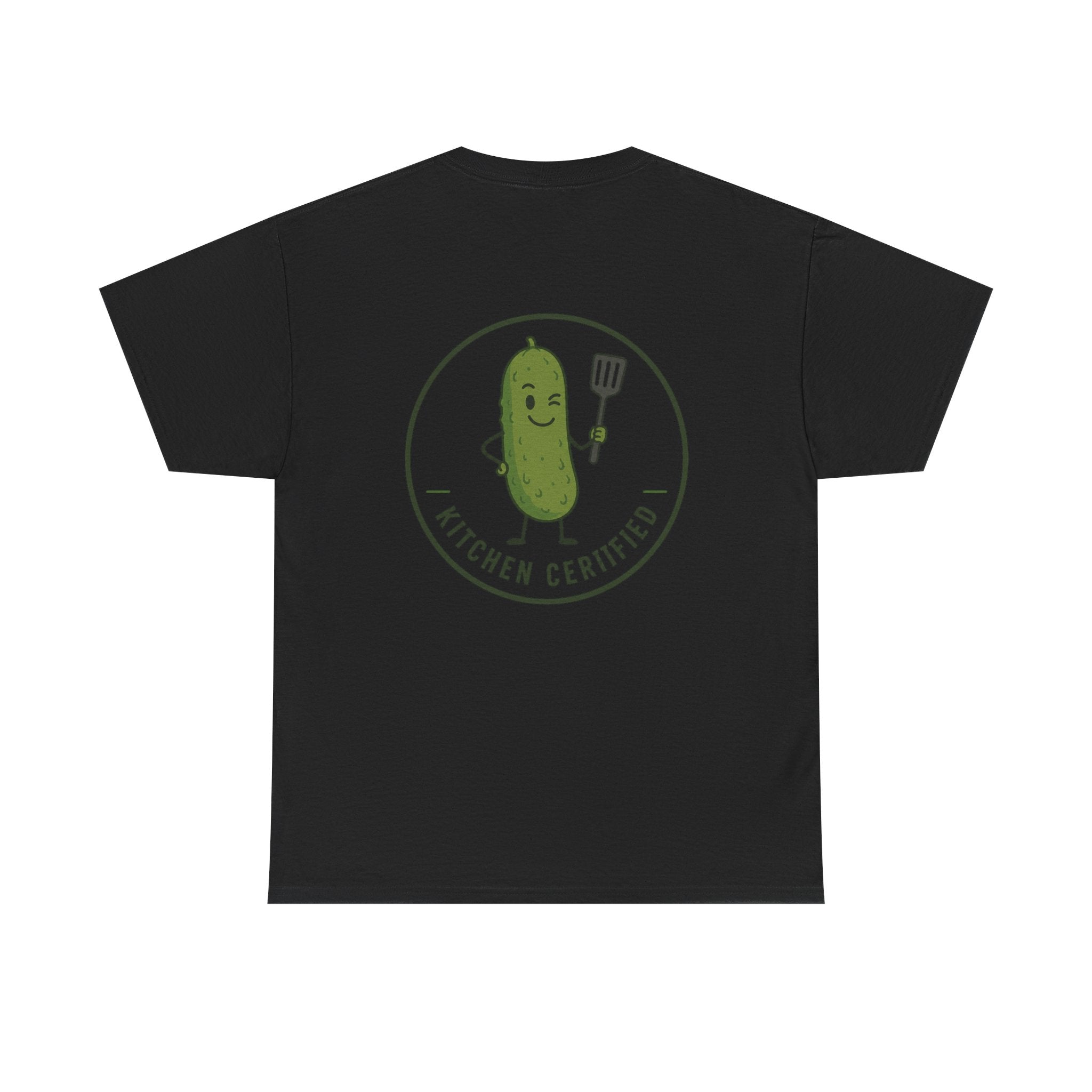 Kitchen Certified Tee