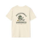 Professionally Unranked Tee