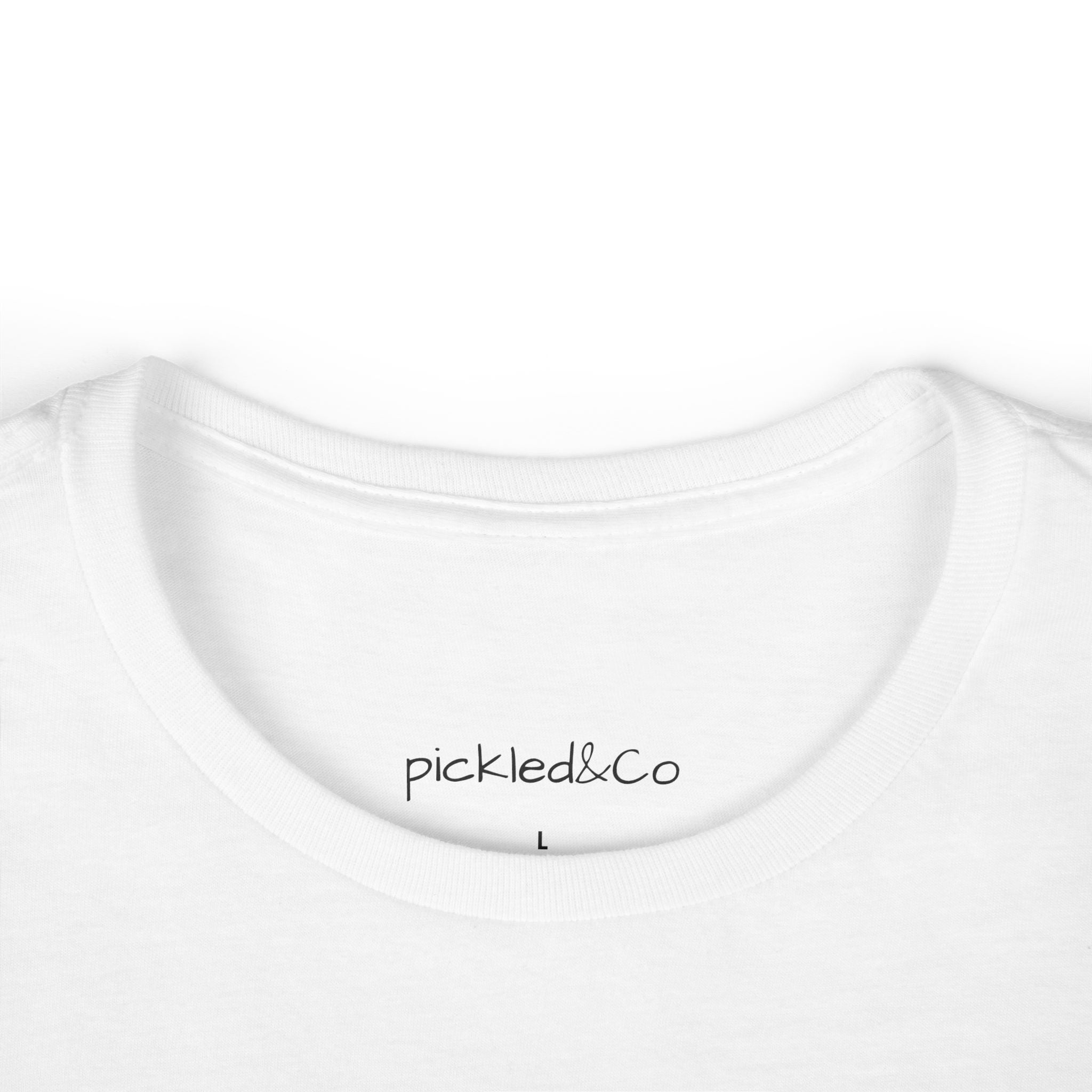 Pickled&Co Women's Tee 1.0