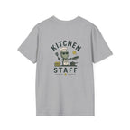 Kitchen Staff Tee