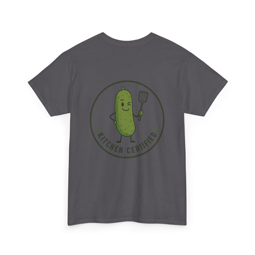 Kitchen Certified Tee