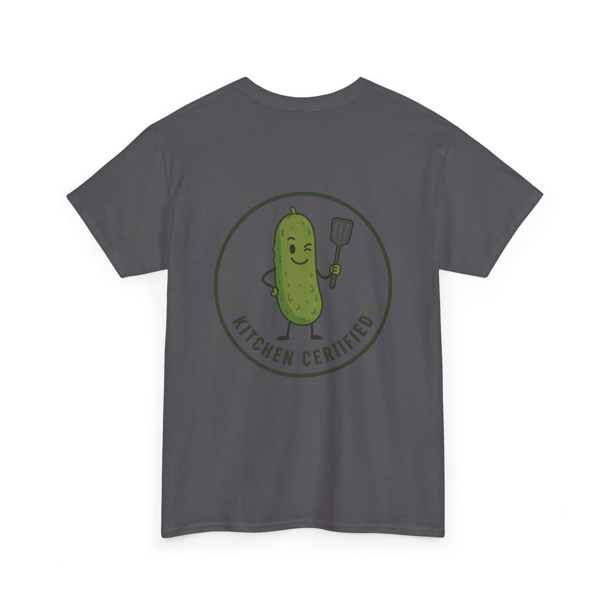 Kitchen Certified Tee