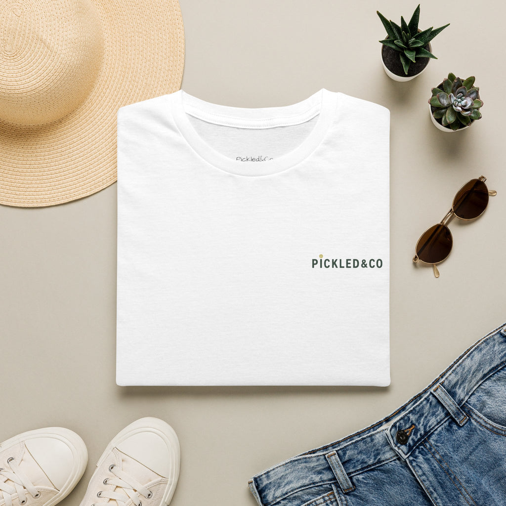 Pickled&Co Tee 1.0