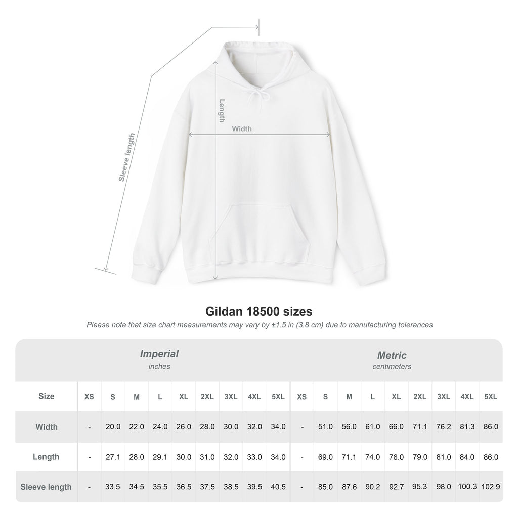 Pickled&Co. Hoodie