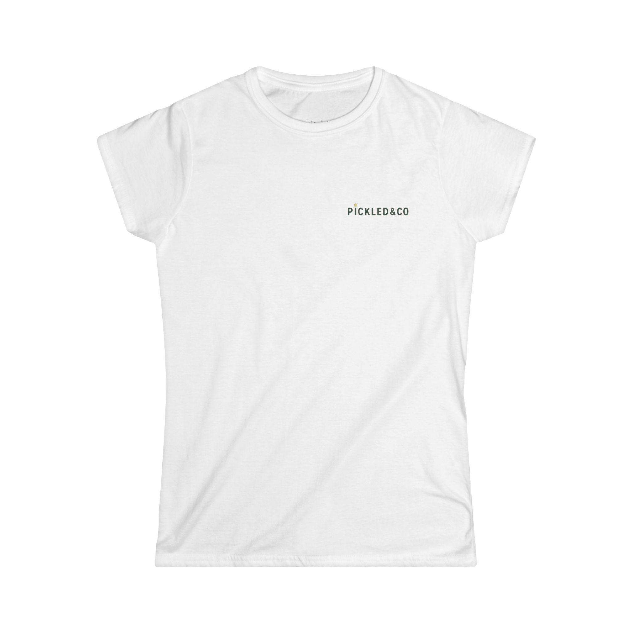 Pickled&Co Women's Tee 1.0