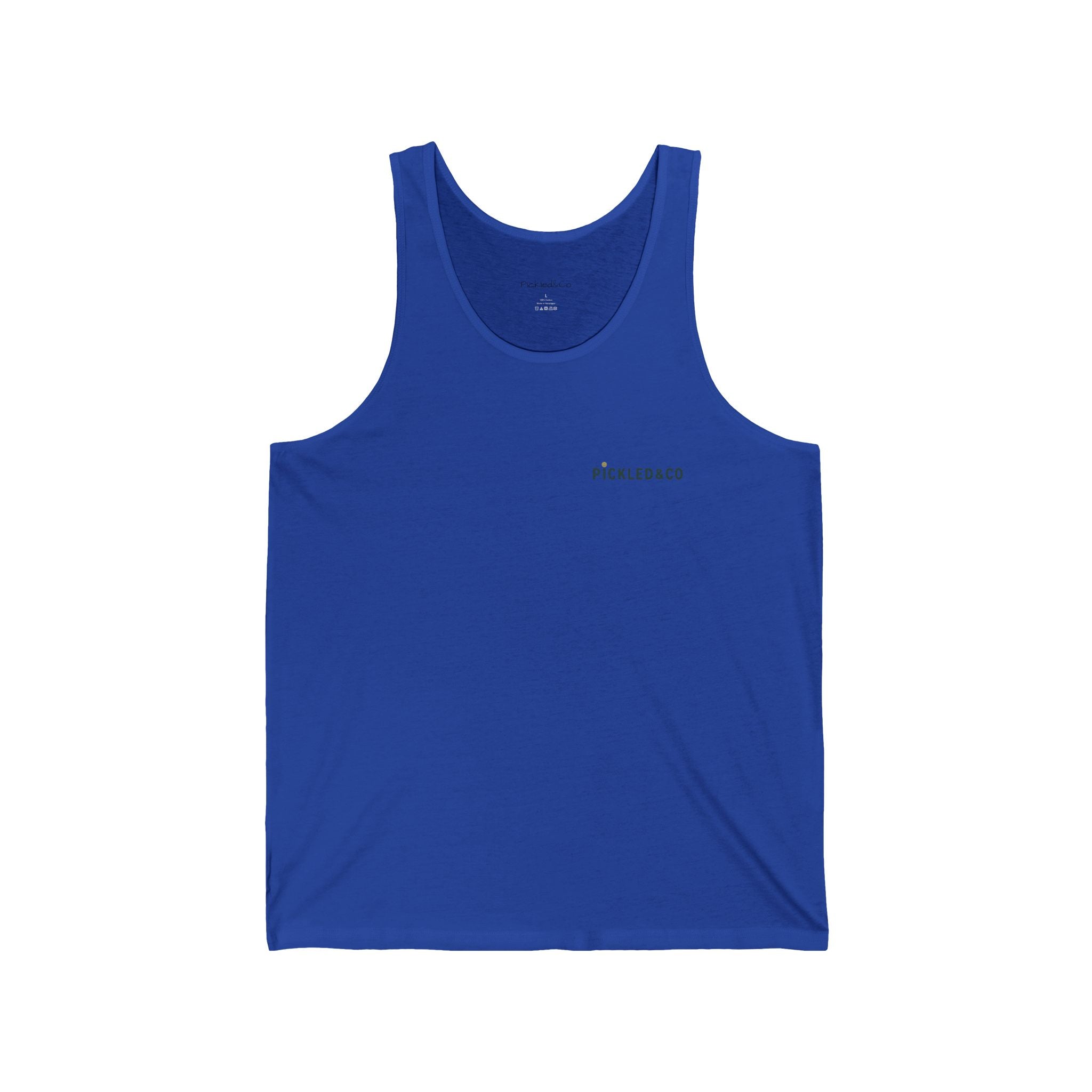 Pickled&Co Tank Top